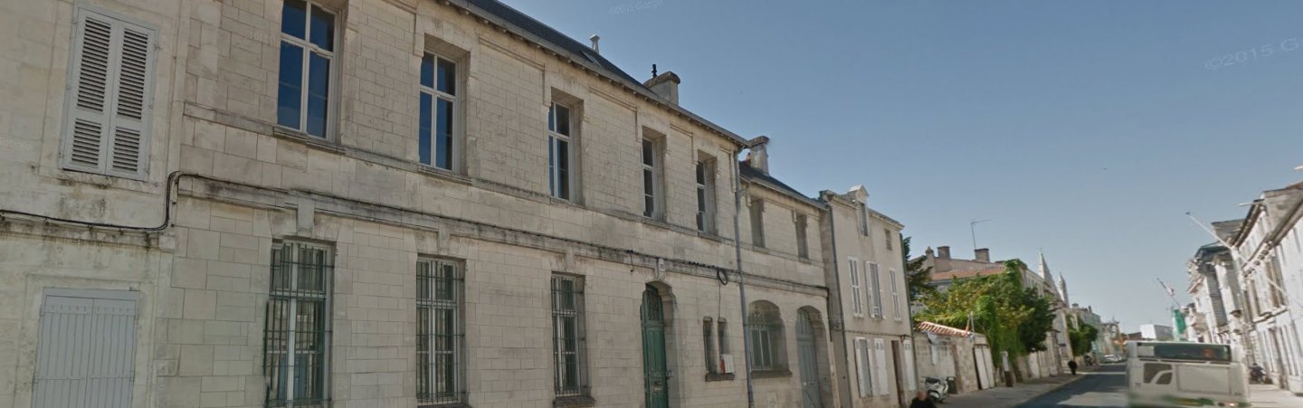Appartement à vendre, 2m², La Rochelle