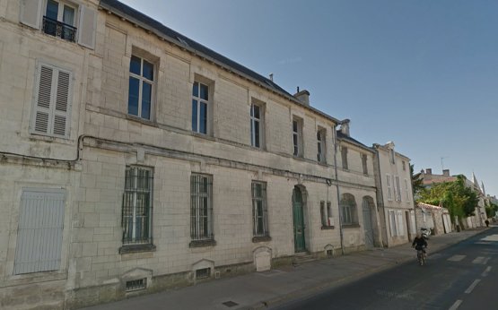 Appartement à vendre, 2m², La Rochelle