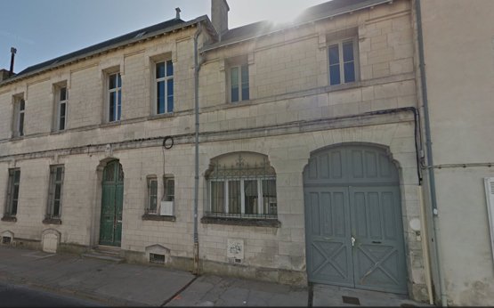 Appartement à vendre, 2m², La Rochelle