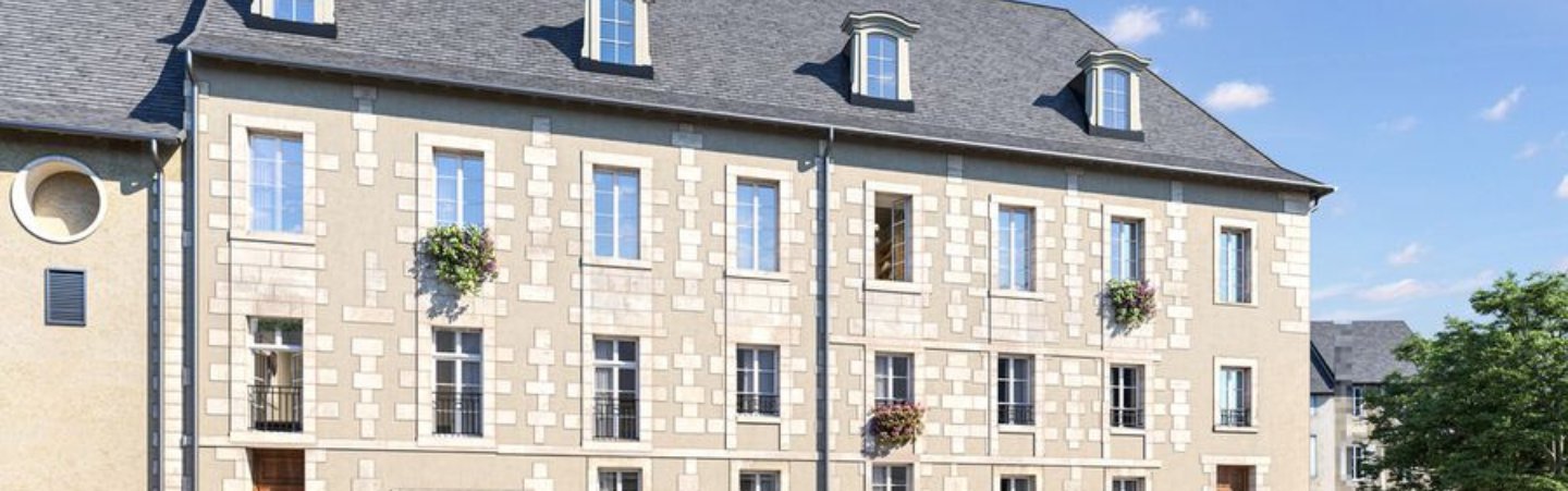 Appartement à vendre, 2m², Poitiers