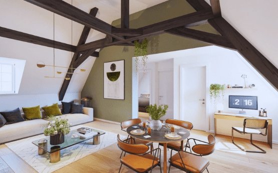 Appartement à vendre, 2m², Poitiers