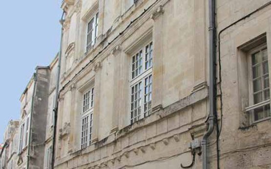 Appartement à vendre, 1m², La Rochelle