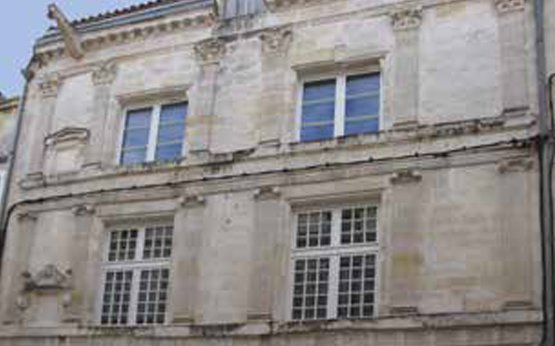 Appartement à vendre, 1m², La Rochelle