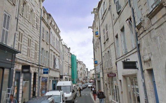 Appartement à vendre, 1m², La Rochelle