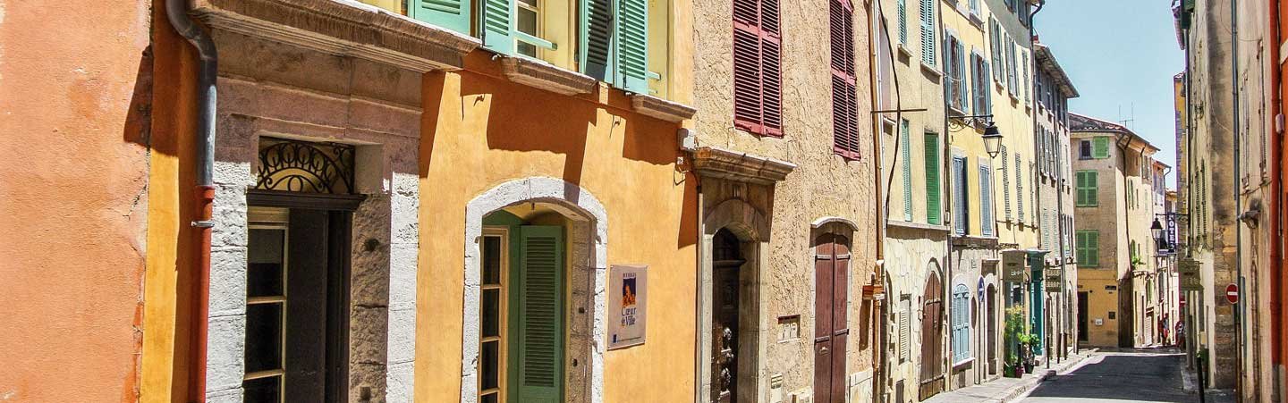 Appartement à vendre, 2m², Hyères