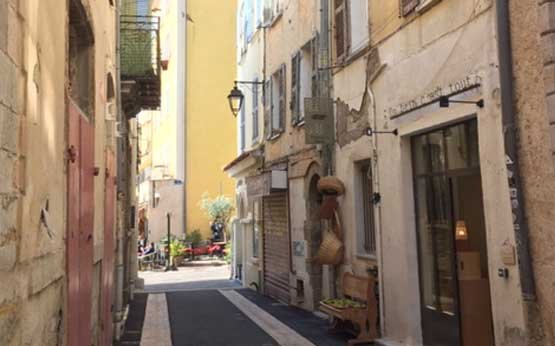 Appartement à vendre, 2m², Hyères
