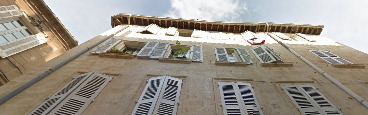 Appartement à vendre, 18m², Avignon