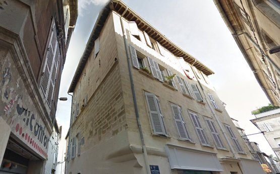 Appartement à vendre, 18m², Avignon