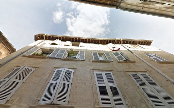 Appartement à vendre, 18m², Avignon