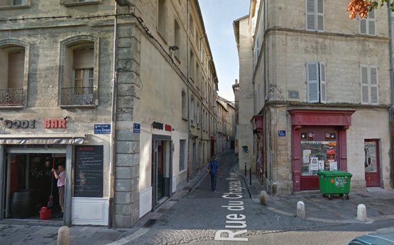 Appartement à vendre, 18m², Avignon