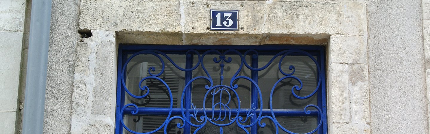 Appartement à vendre, 1m², La Rochelle