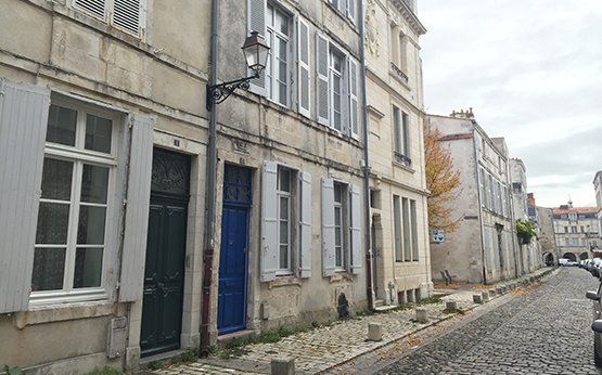 Appartement à vendre, 1m², La Rochelle