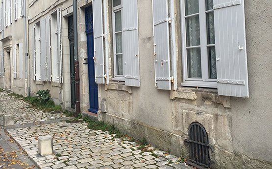 Appartement à vendre, 1m², La Rochelle