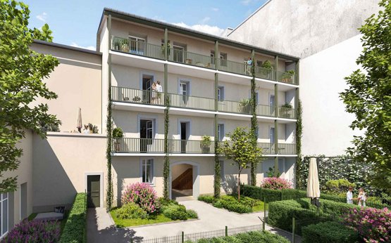 Appartement à vendre, 1m², Pau