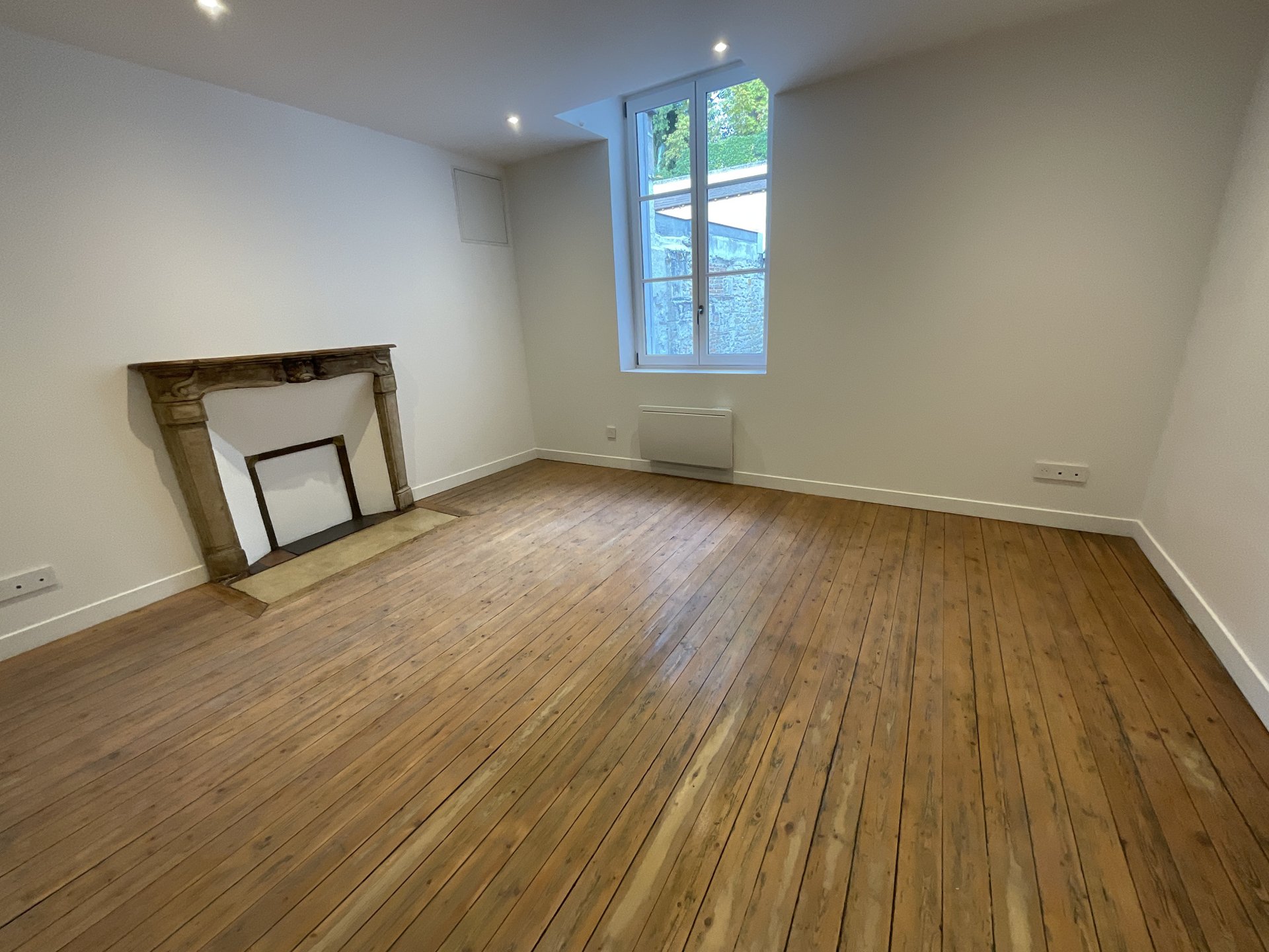 Appartement à louer, 46m², Bourges