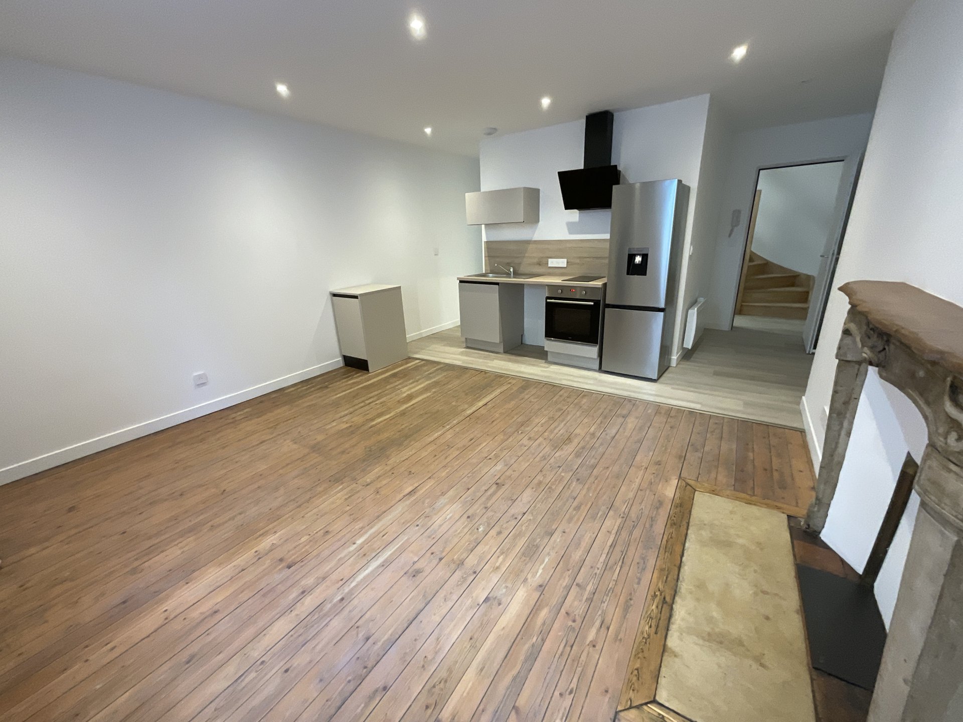 Appartement à louer, 46m², Bourges