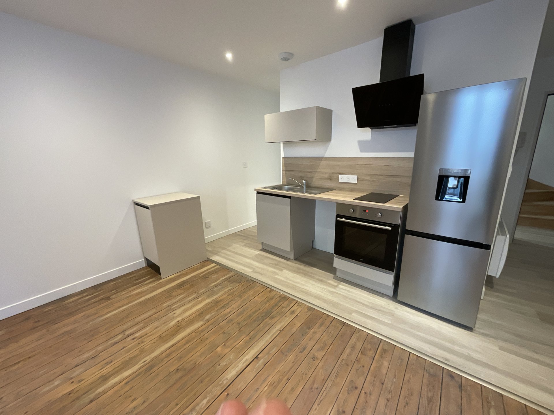 Appartement à louer, 46m², Bourges