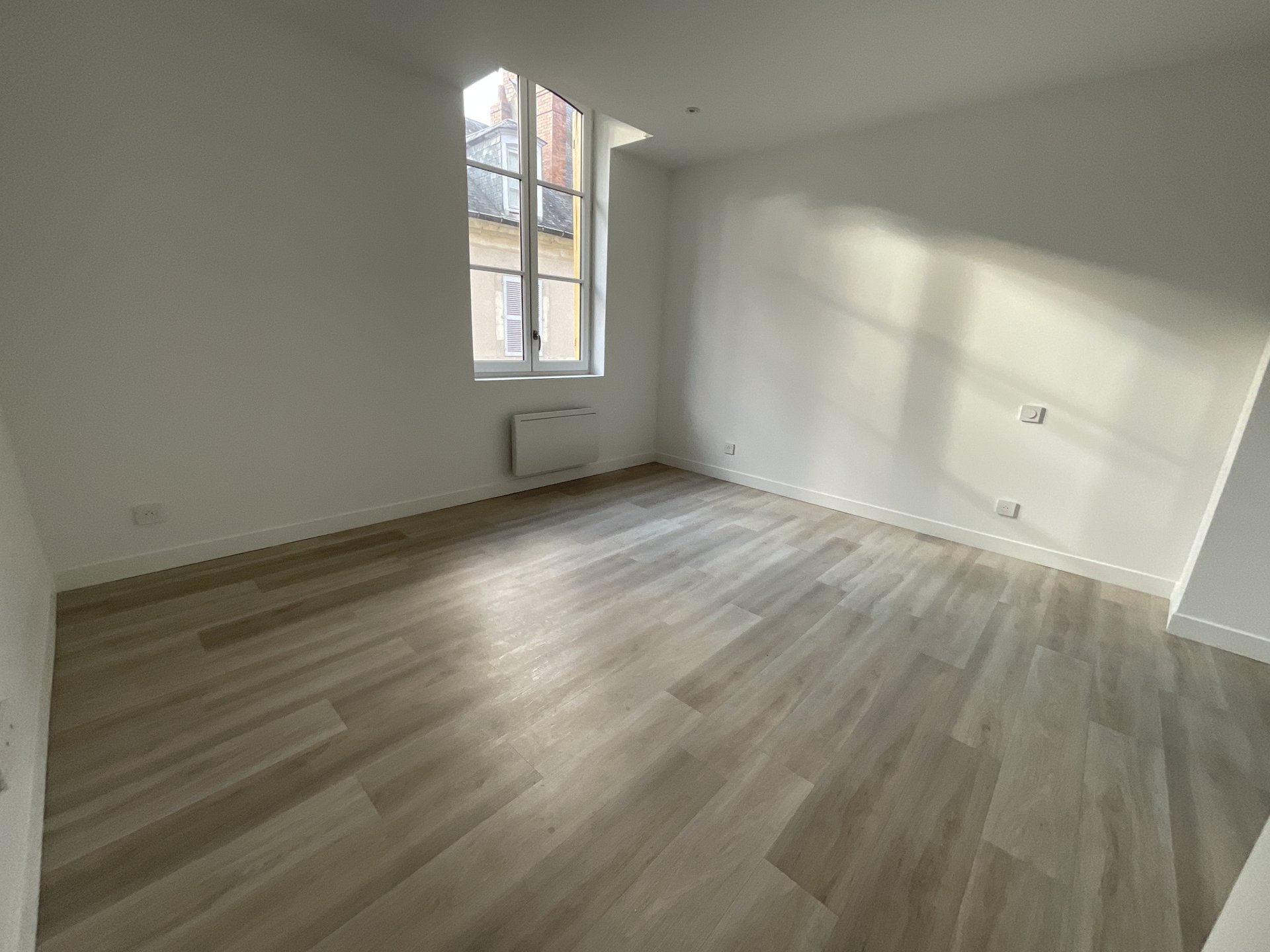 Appartement à louer, 46m², Bourges