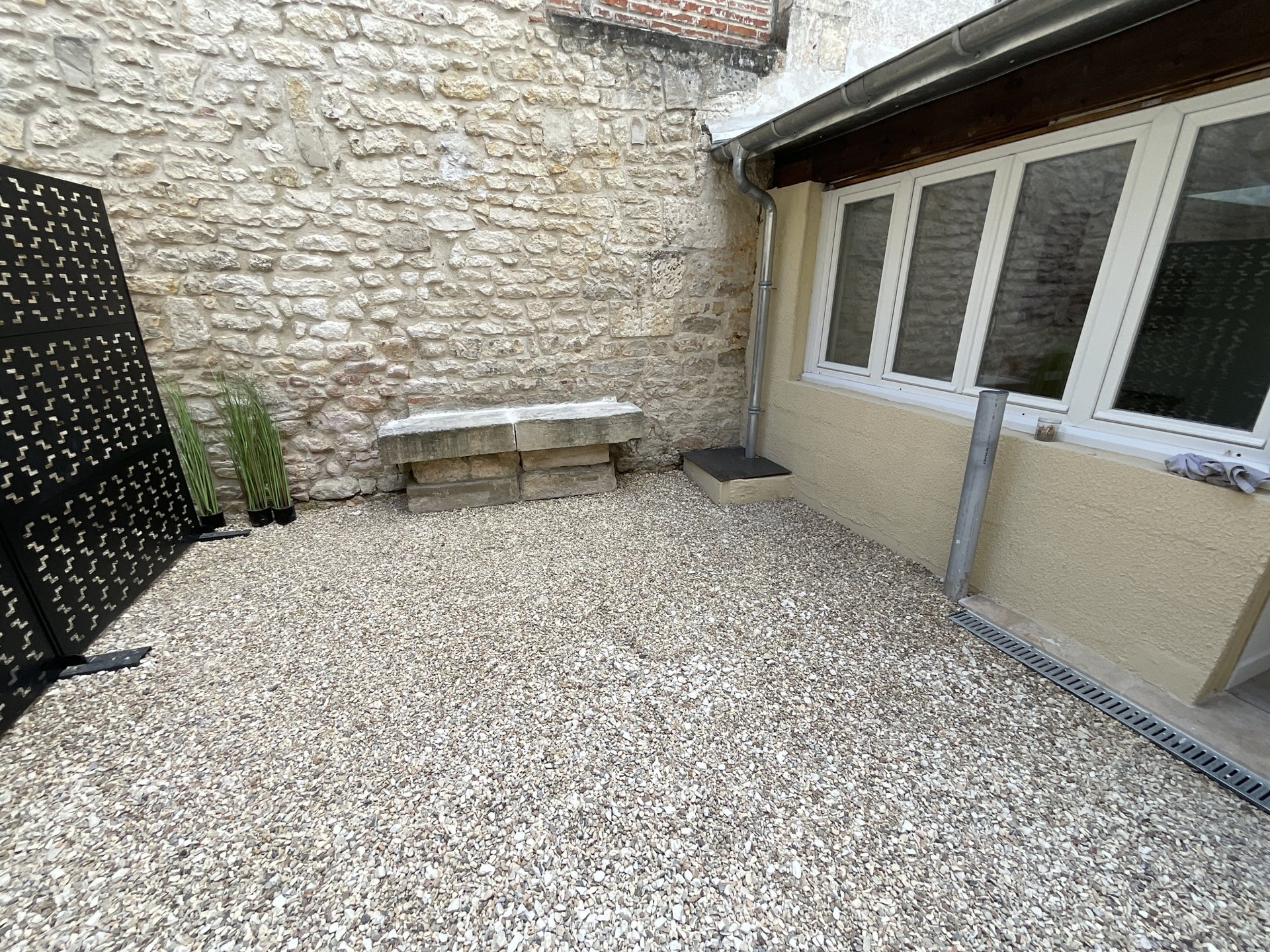 Appartement à louer, 31m², Bourges