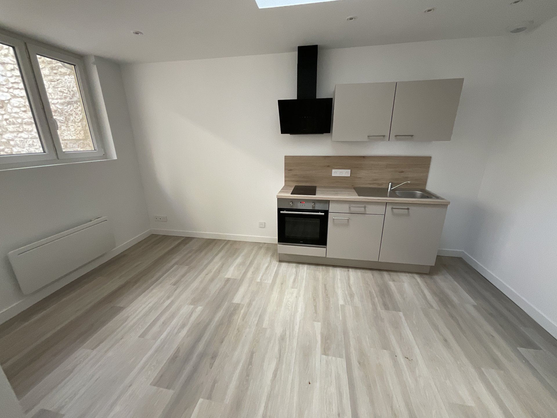 Appartement à louer, 31m², Bourges