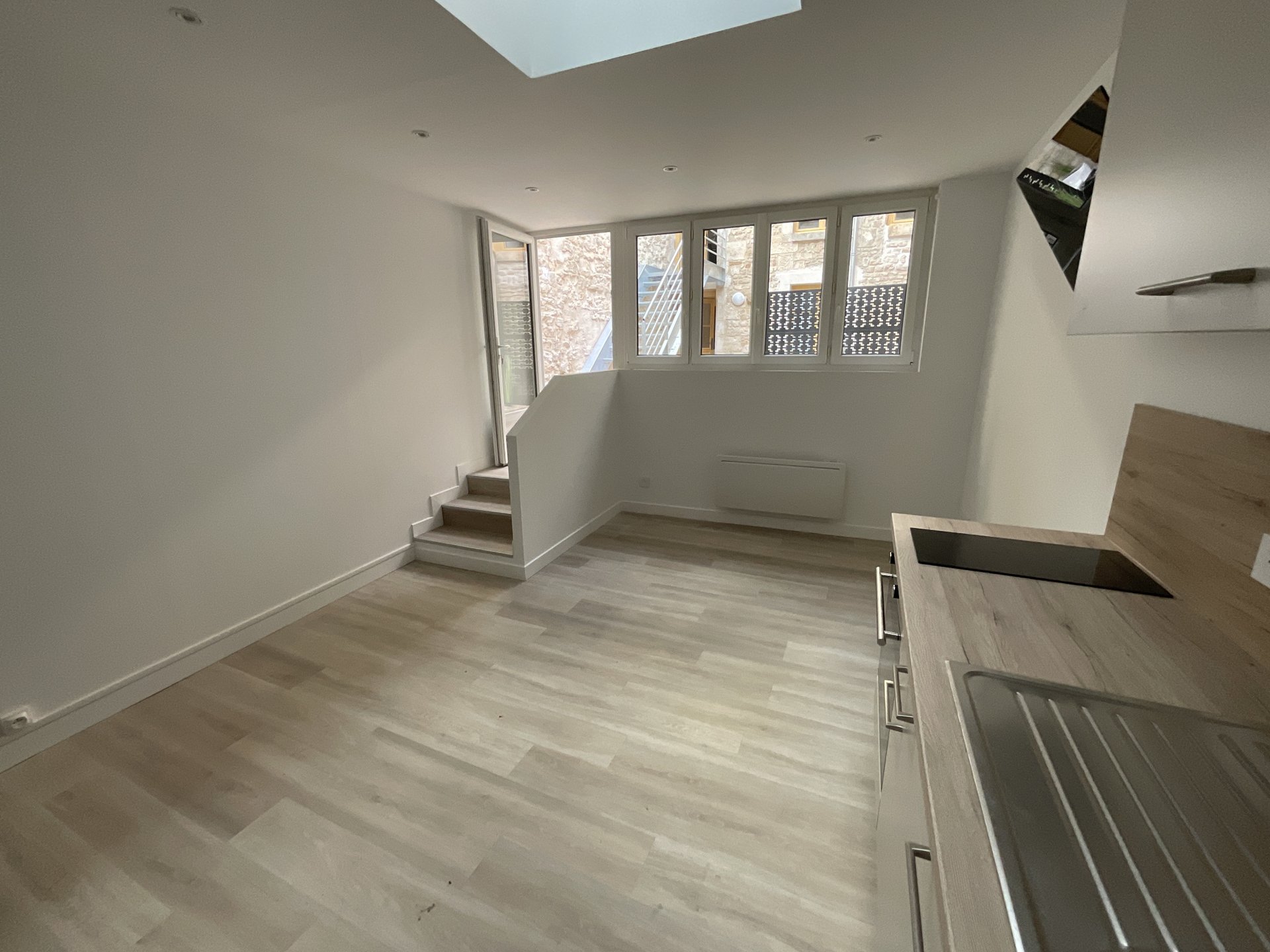 Appartement à louer, 31m², Bourges
