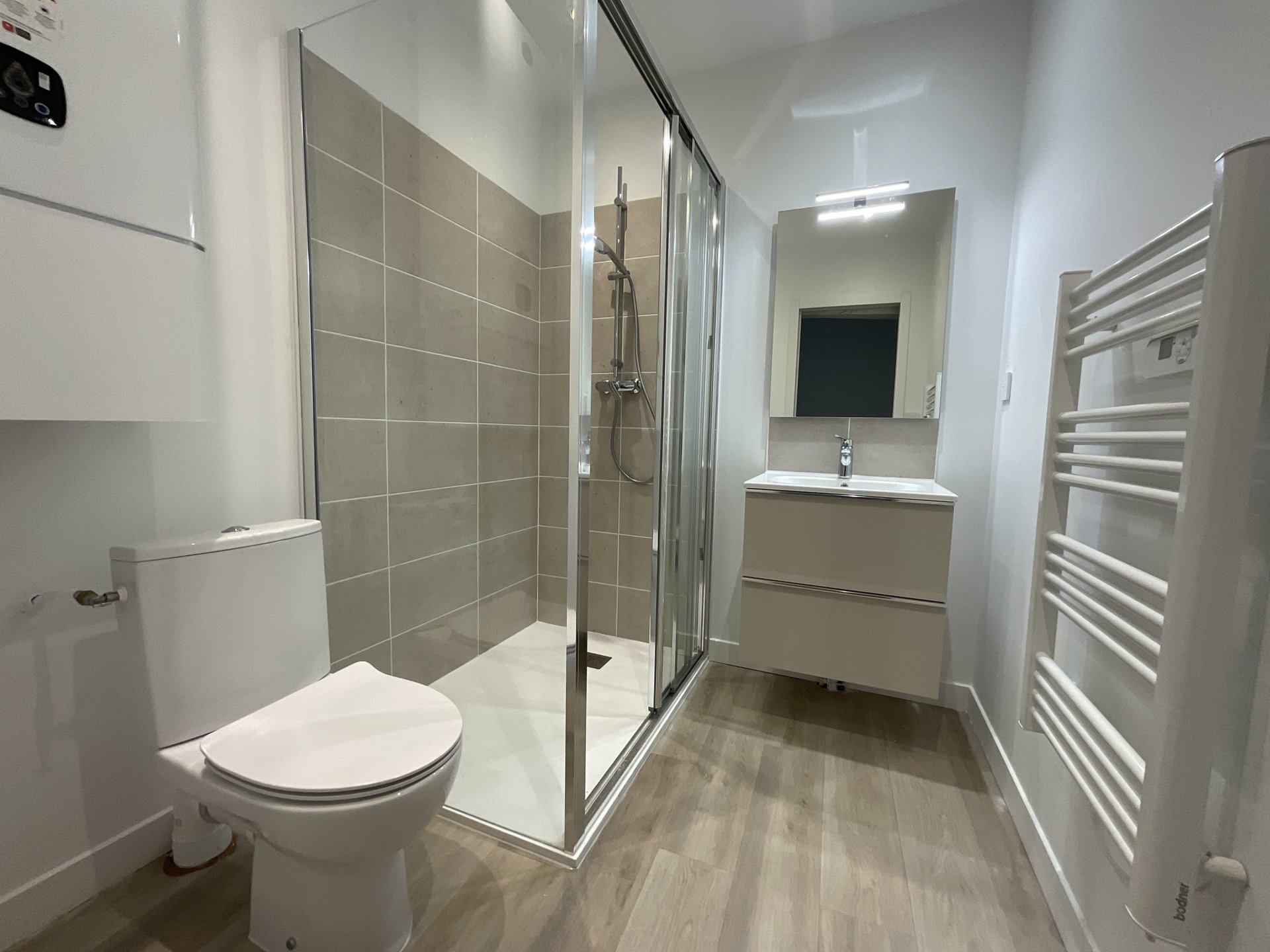 Appartement à louer, 32m², Bourges