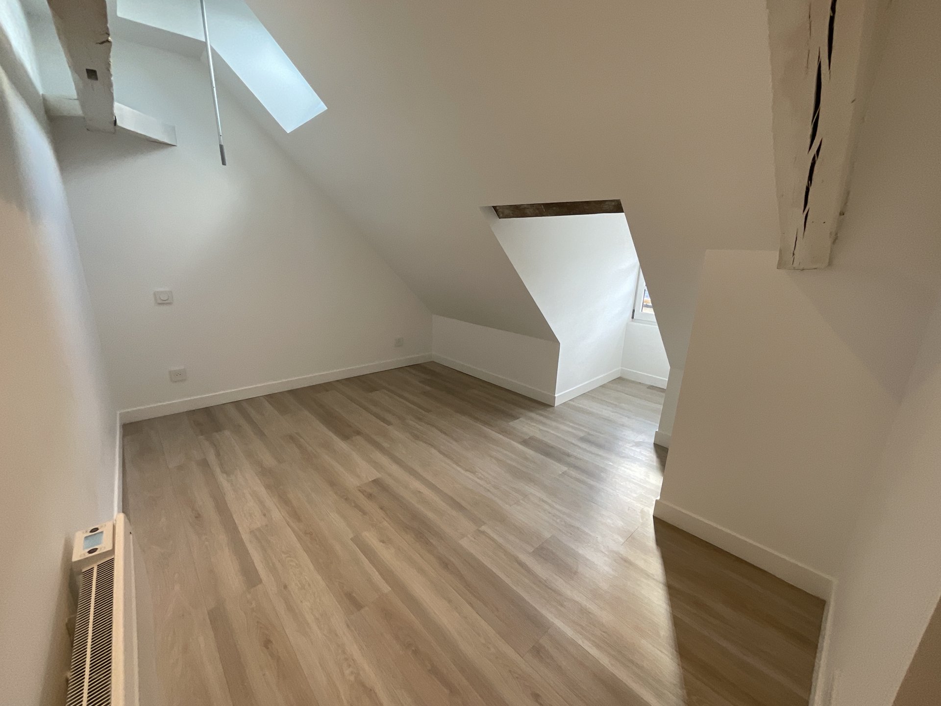 Appartement à louer, 32m², Bourges