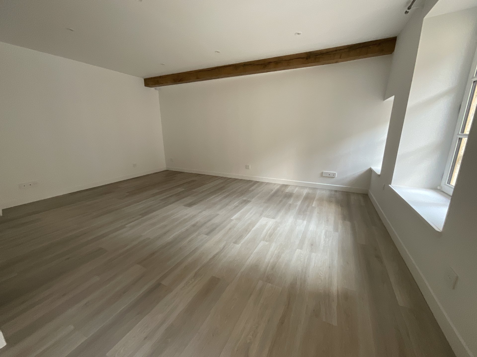 Appartement à louer, 26m², Bourges