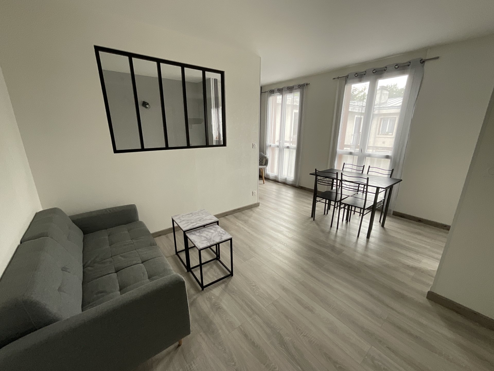 Appartement à louer, 33m², Bourges