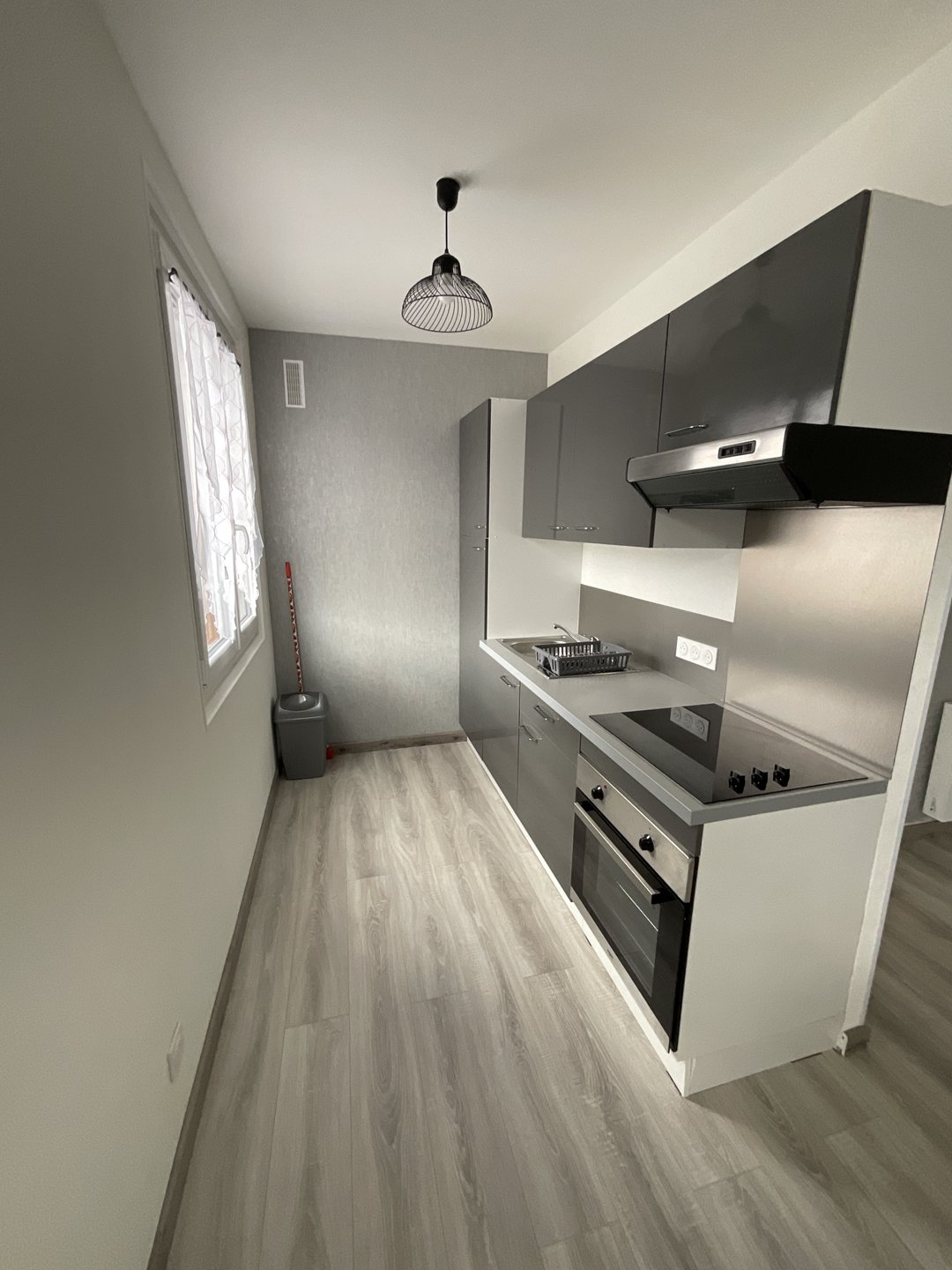 Appartement à louer, 33m², Bourges