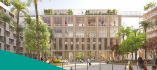 Maison à vendre, 18m², Nice