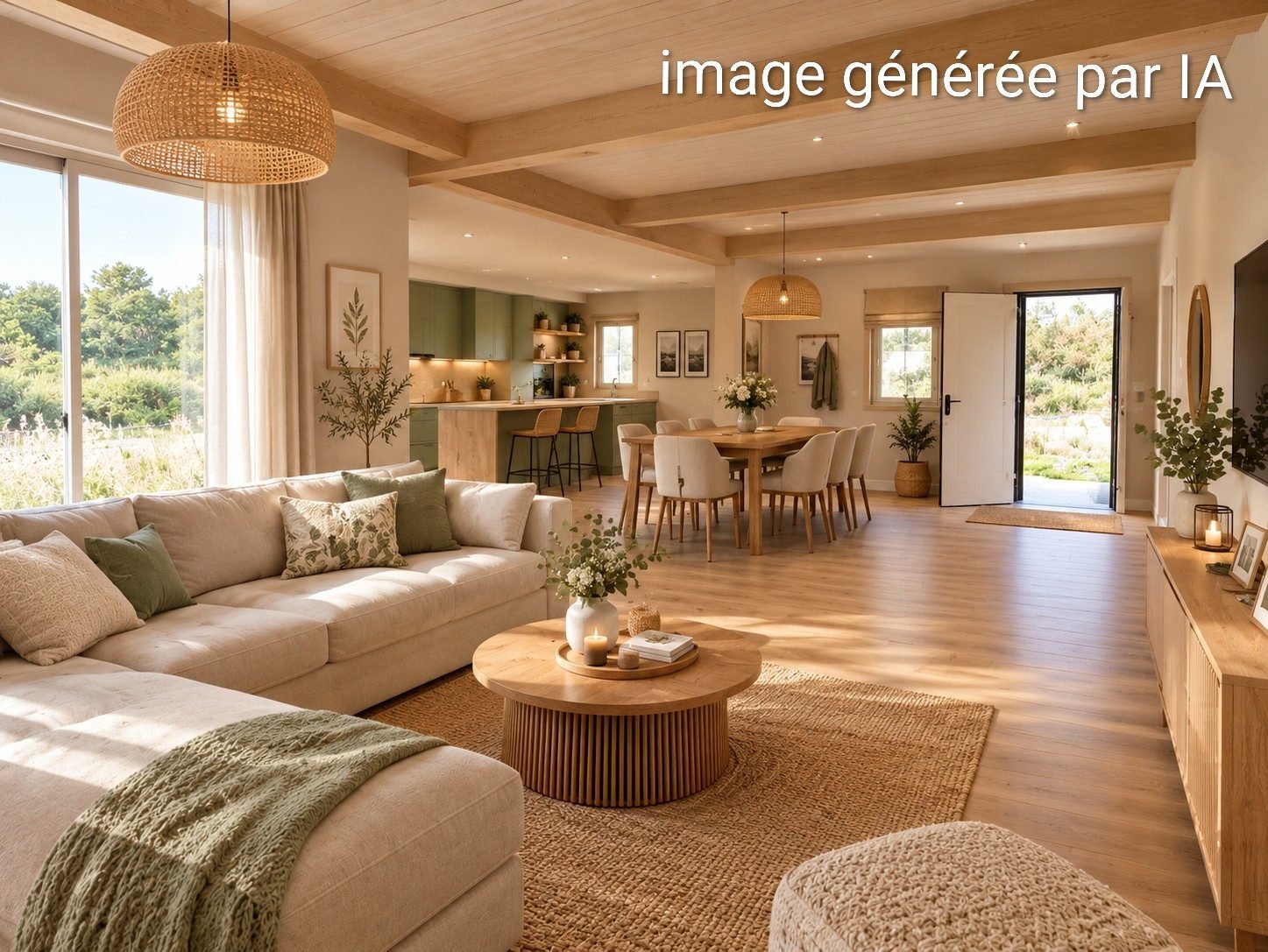 Maison à vendre, 108m², Quimper