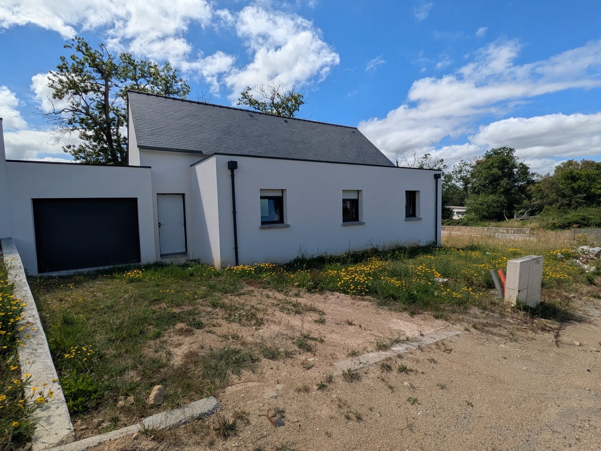 Maison à vendre, 108m², Quimper