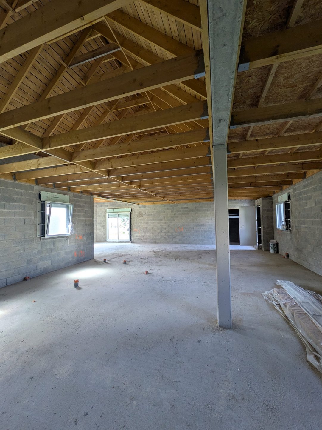 Maison à vendre, 108m², Quimper