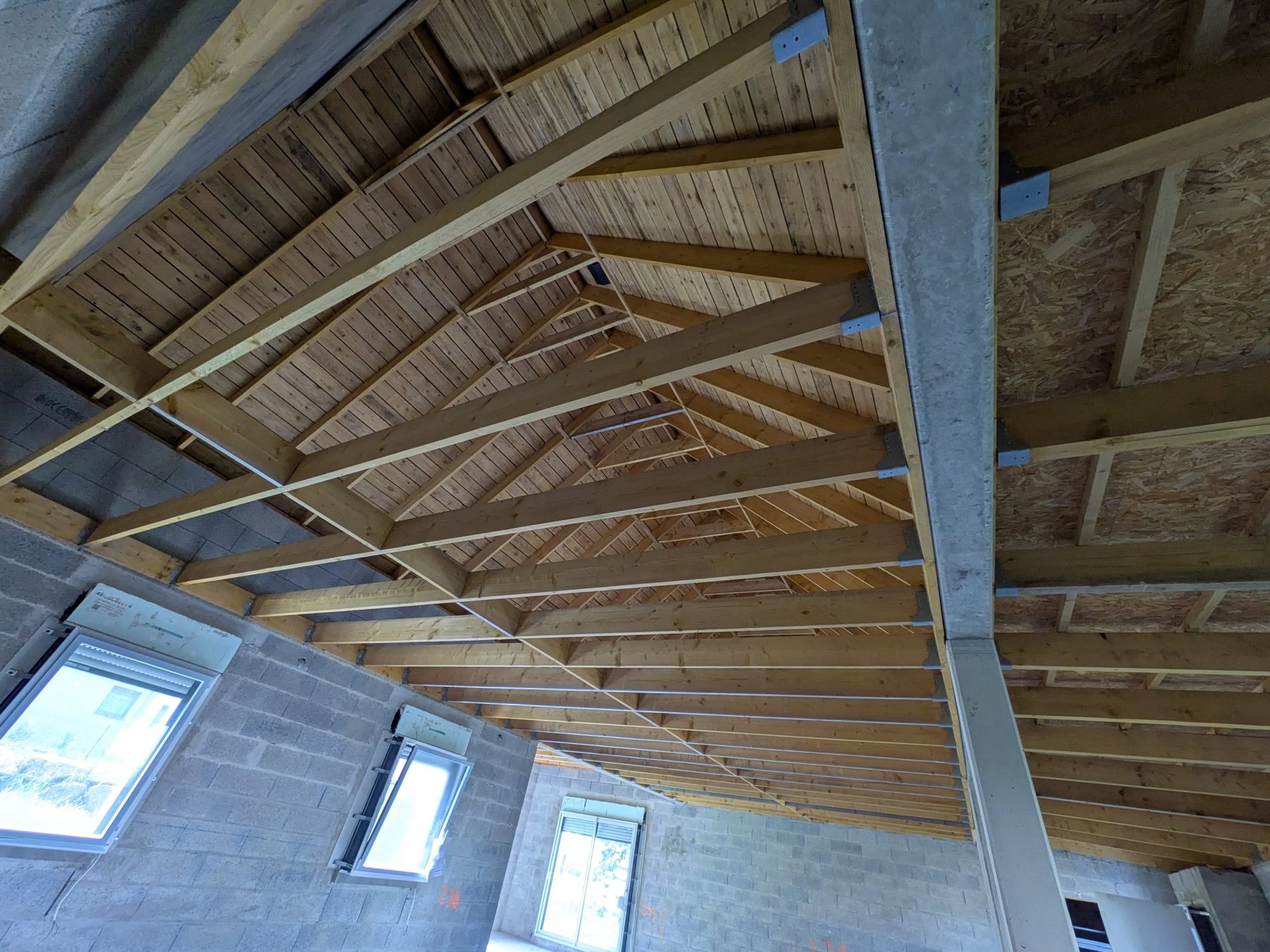 Maison à vendre, 108m², Quimper