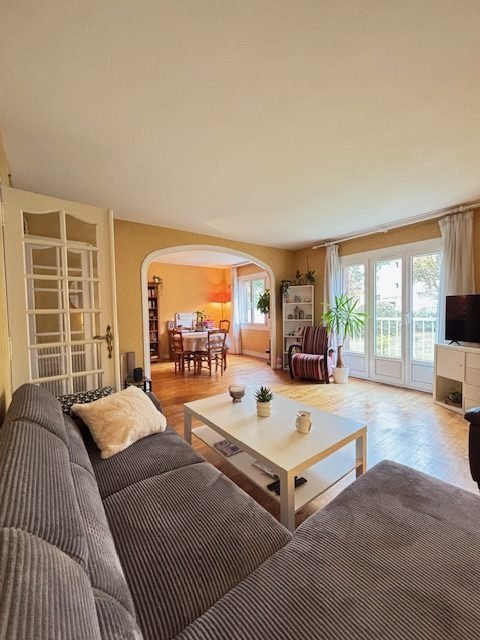 Appartement à vendre, 72m², Caen