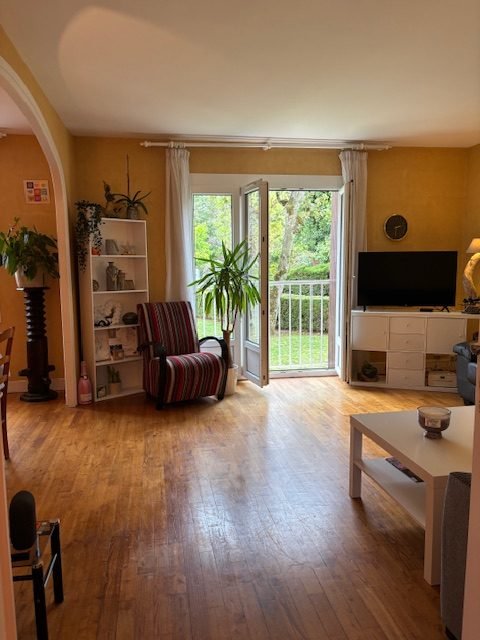 Appartement à vendre, 72m², Caen