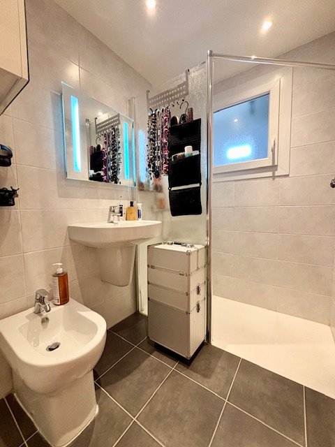 Appartement à vendre, 72m², Caen