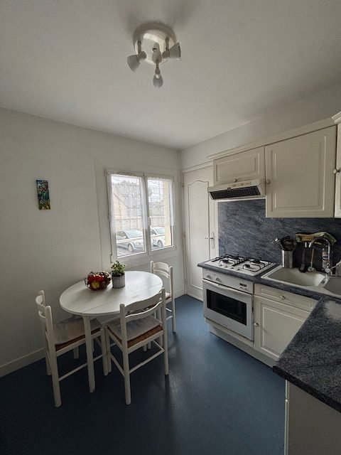 Appartement à vendre, 72m², Caen