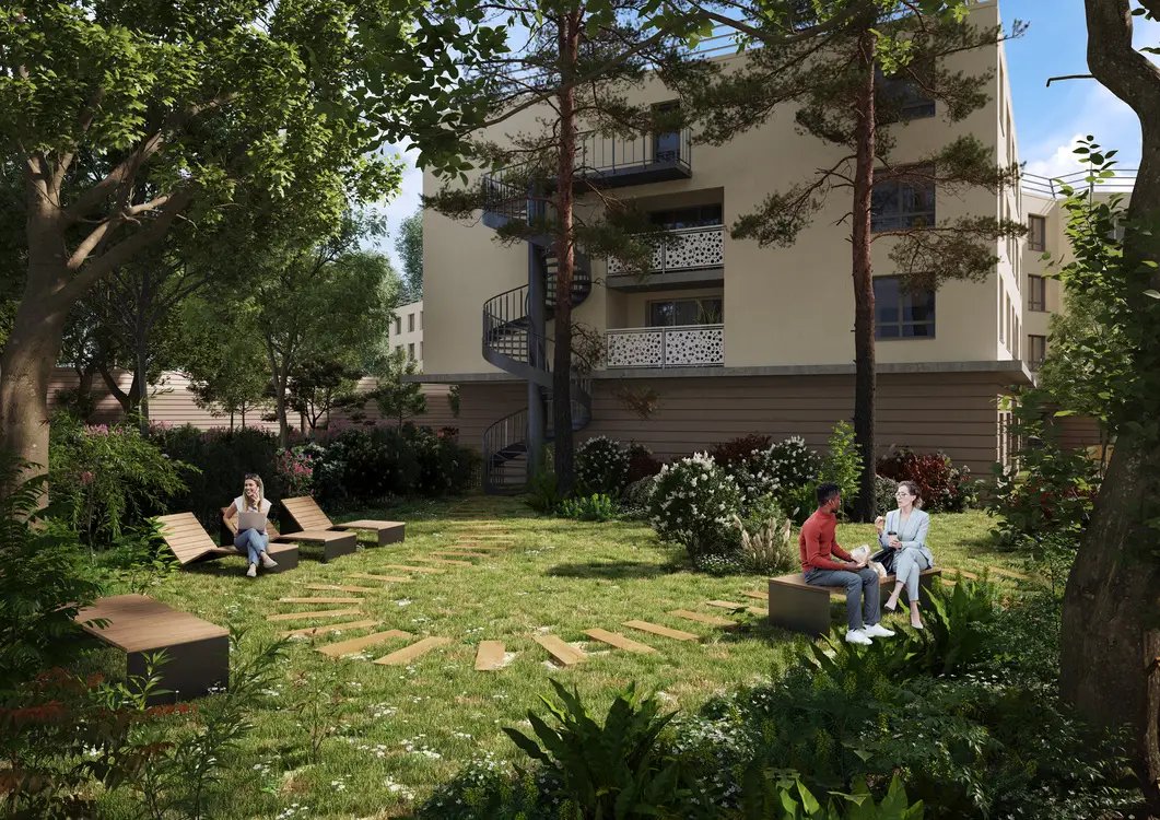 Maison à vendre, NaNm², Gif-sur-Yvette