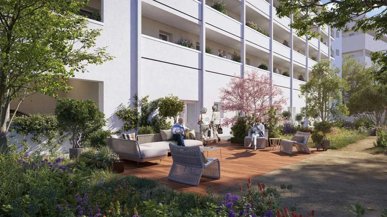 Appartement à vendre, NaNm², La Rochelle