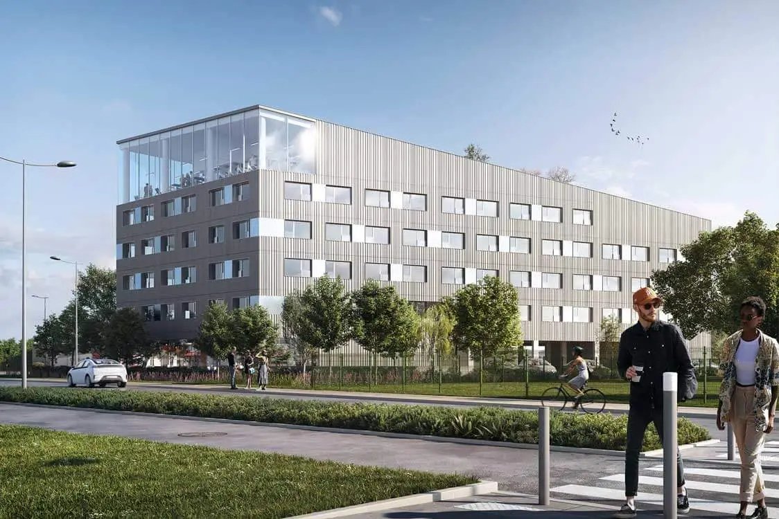 Maison à vendre, NaNm², Mérignac