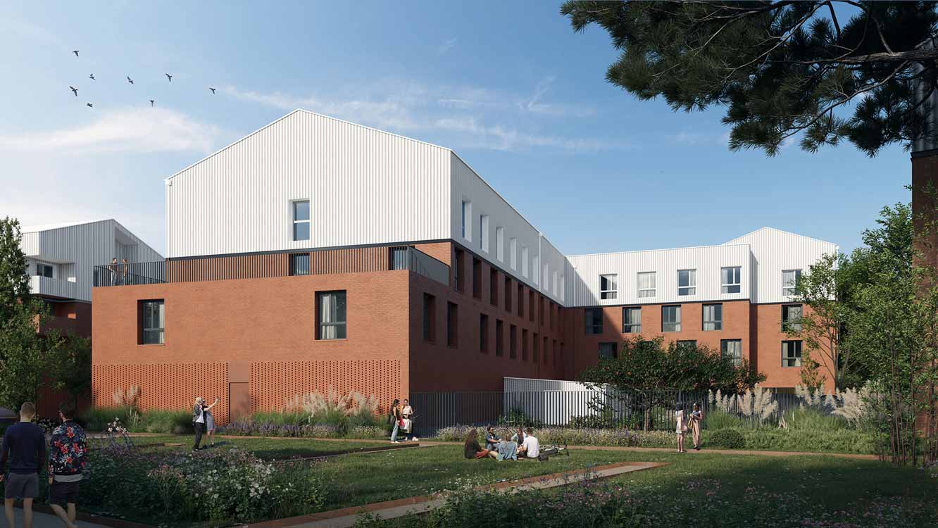 Appartement à vendre, NaNm², Montauban