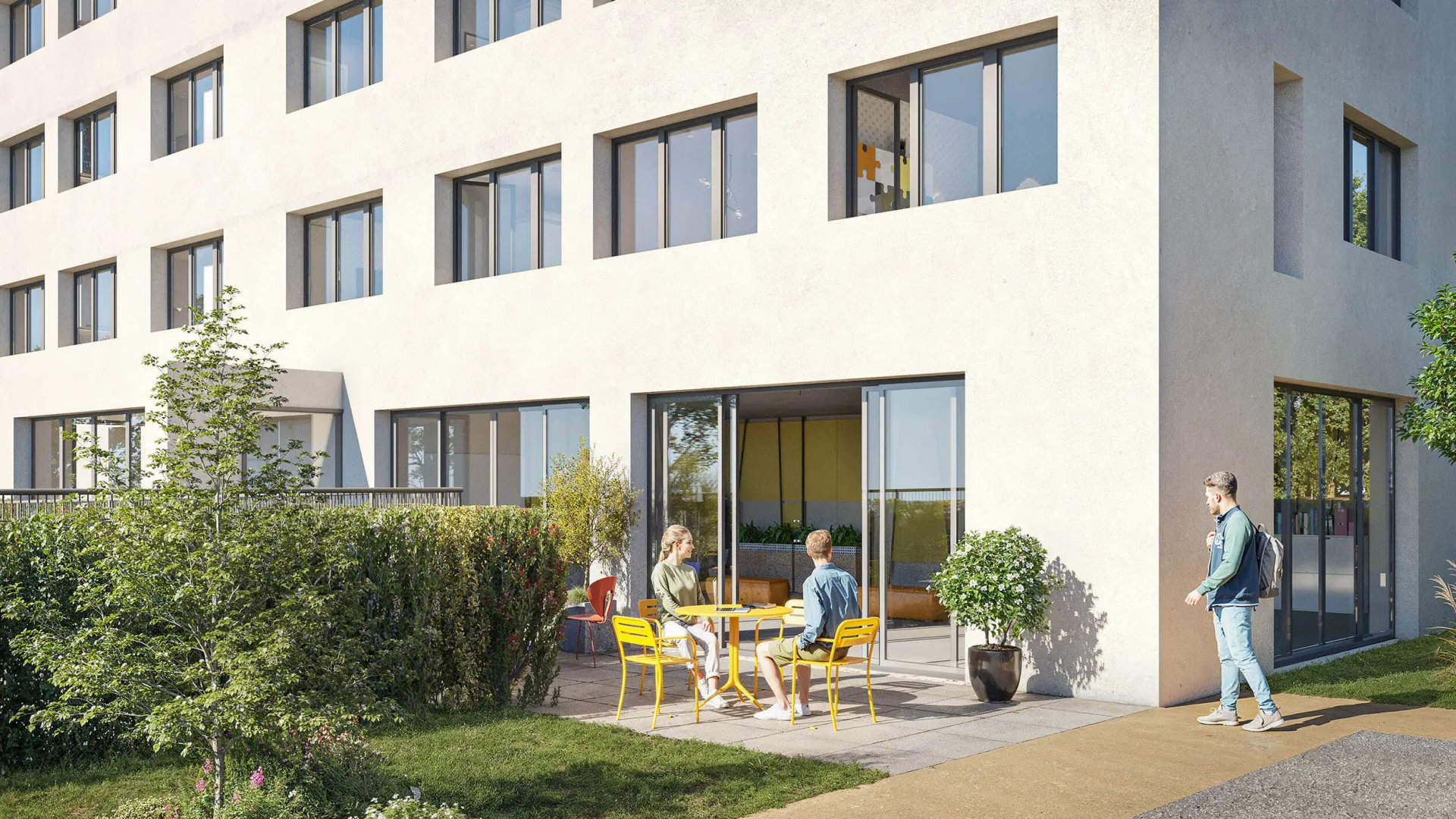 Appartement à vendre, NaNm², La Roche-sur-Yon