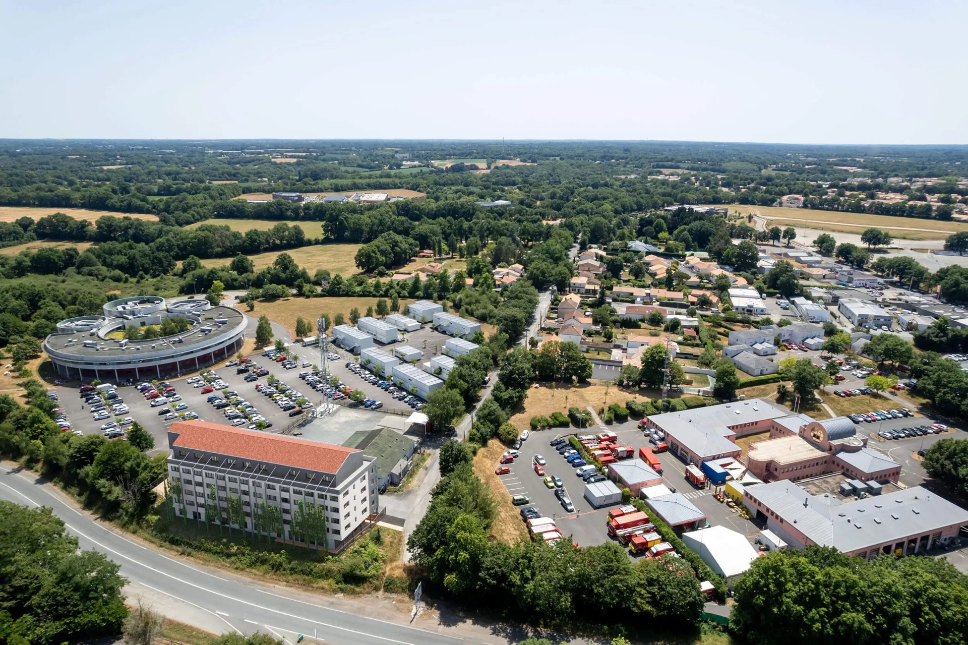 Appartement à vendre, NaNm², La Roche-sur-Yon