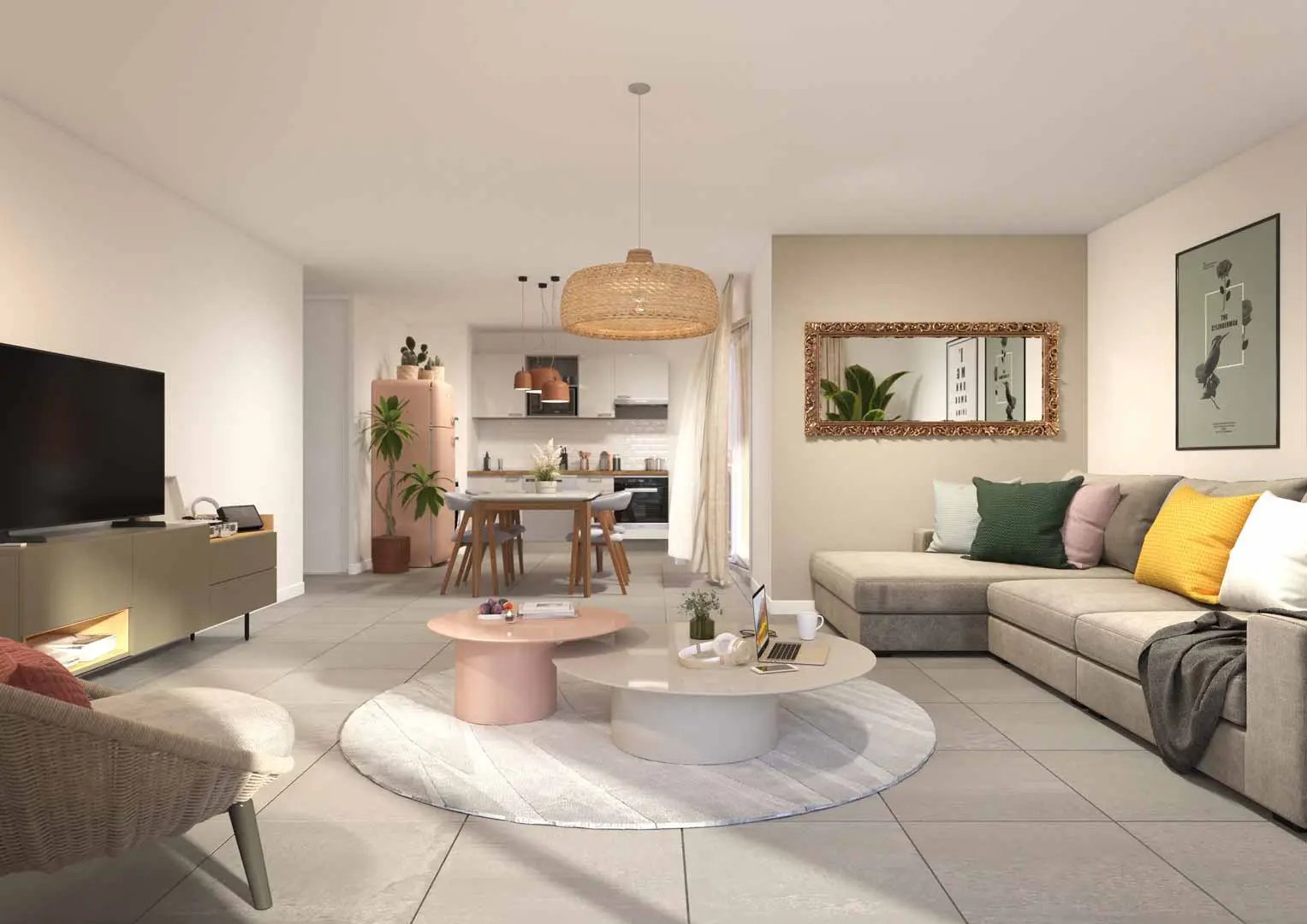 Appartement à vendre, NaNm², Gujan-Mestras