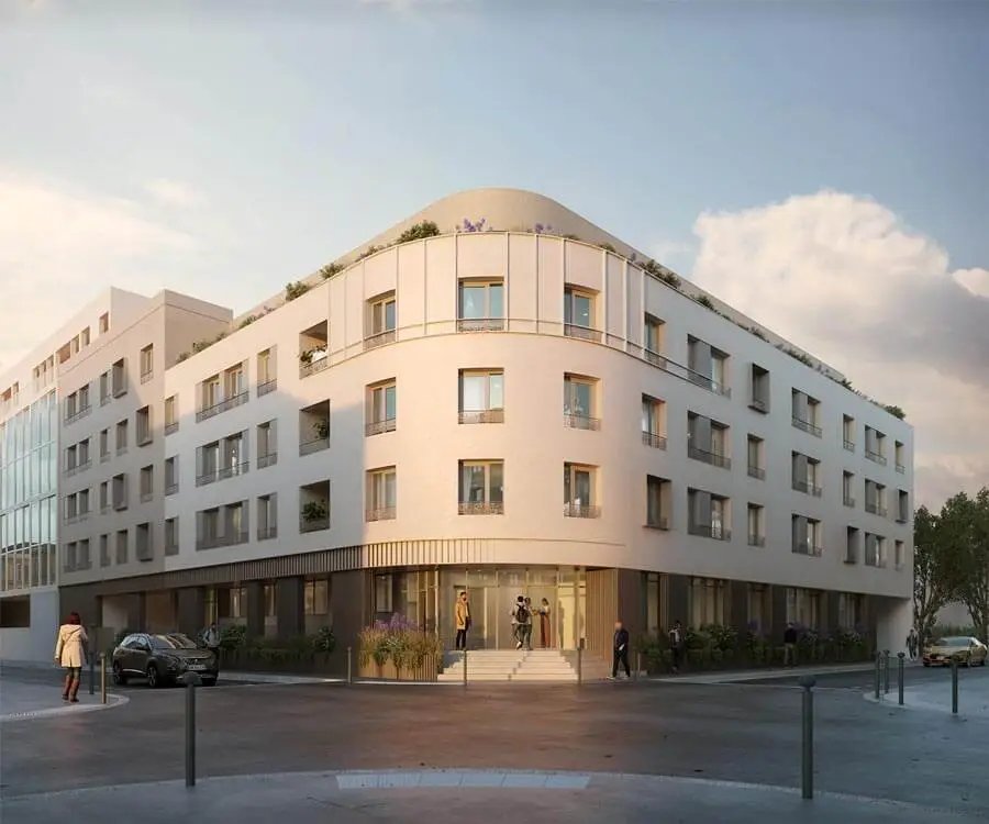 Appartement à vendre, NaNm², Chambéry