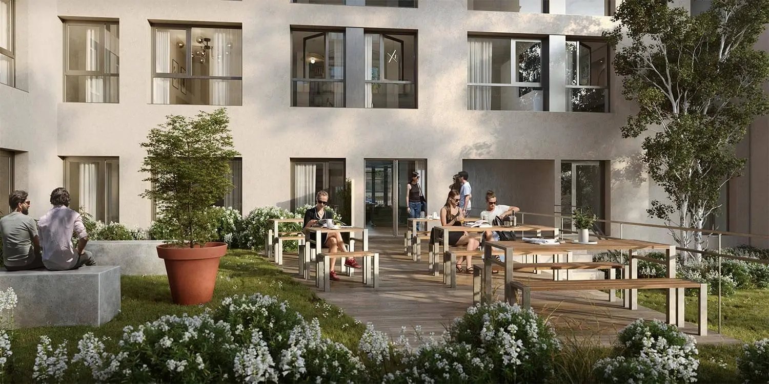 Appartement à vendre, NaNm², Chambéry