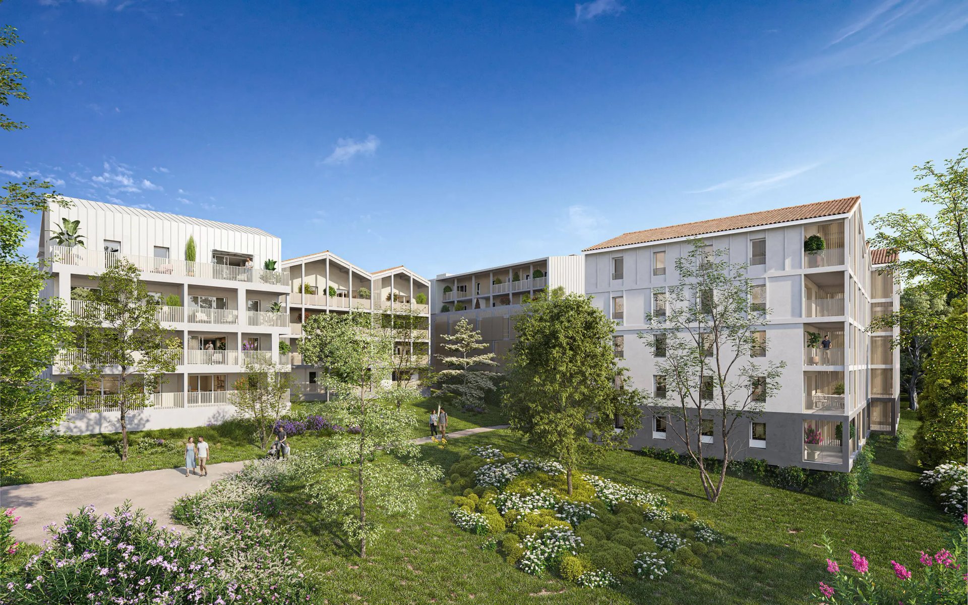 Appartement à vendre, NaNm², Bayonne
