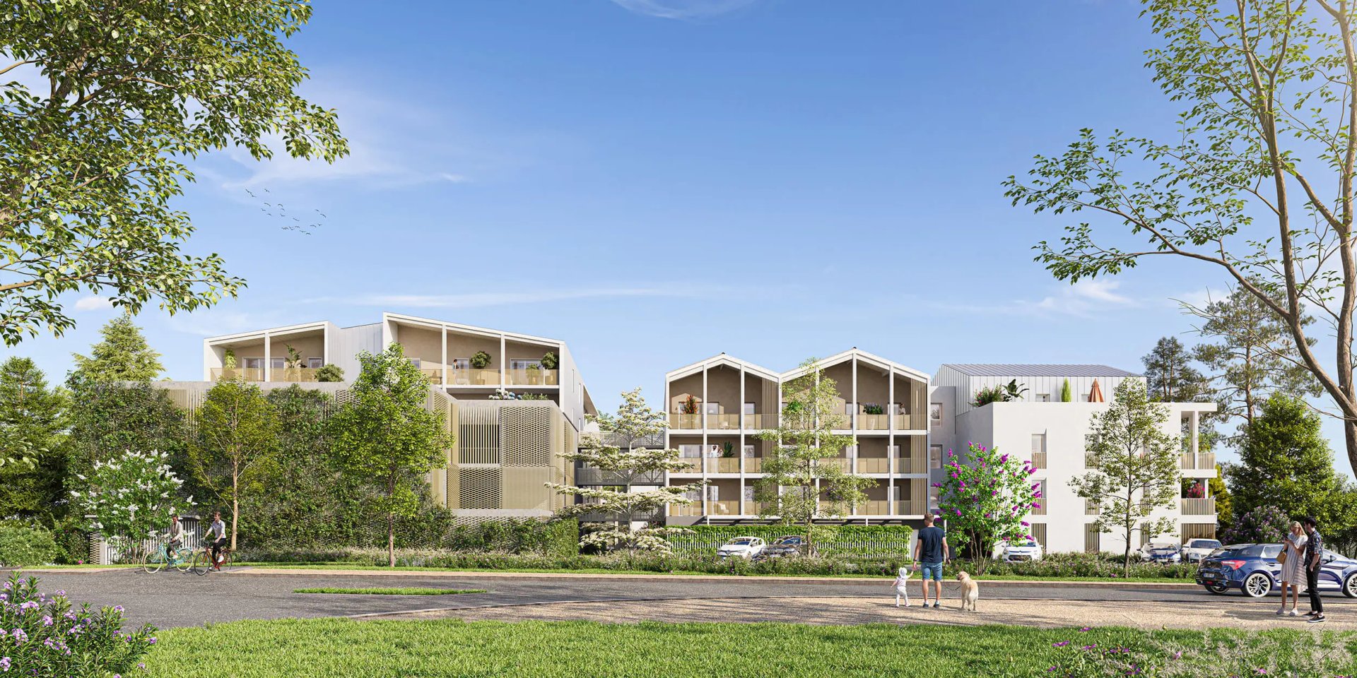 Appartement à vendre, NaNm², Bayonne